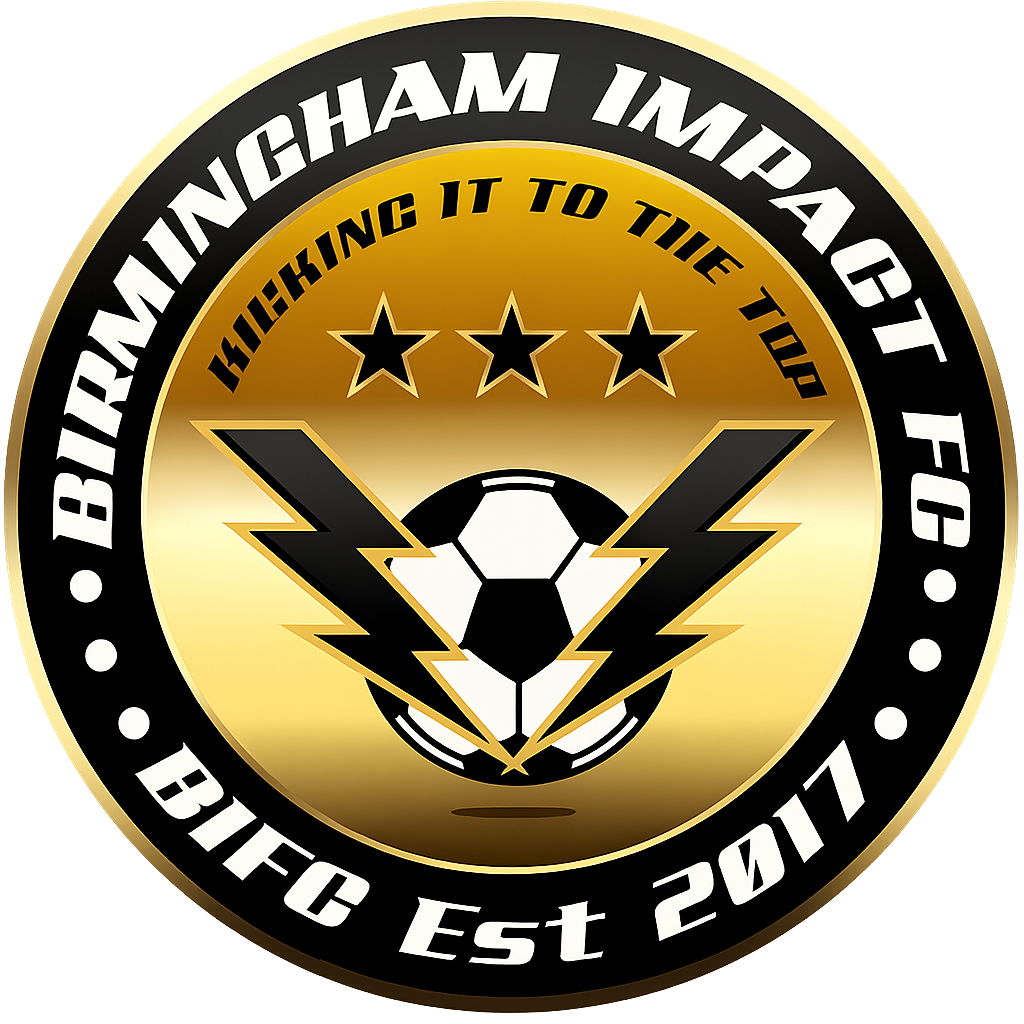 Birmingham Impact FC logo